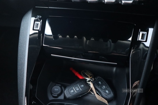 Used Peugeot 2008 2022 for sale - 76887818: Photo 24