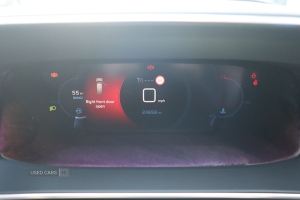 Used Peugeot 2008 2022 for sale - 76887818: Photo 25