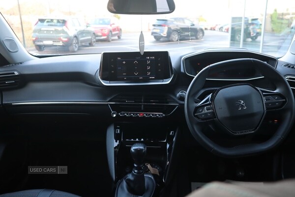 Used Peugeot 2008 2022 for sale - 76887818: Photo 26