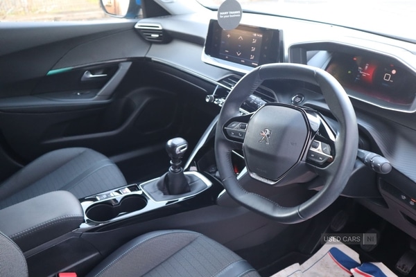 Used Peugeot 2008 2022 for sale - 76887818: Photo 28