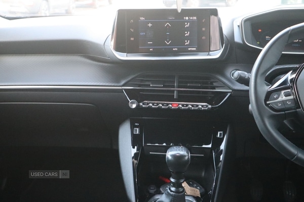 Used Peugeot 2008 2022 for sale - 76887818: Photo 29