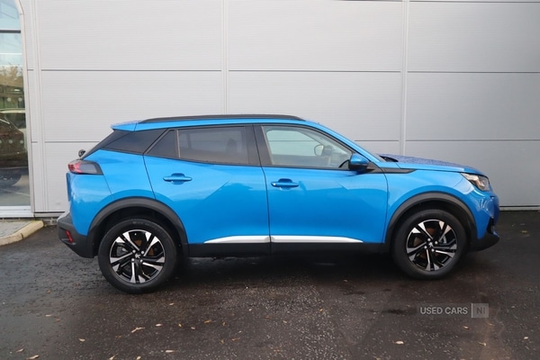 Used Peugeot 2008 2022 for sale - 76887818: Photo 3