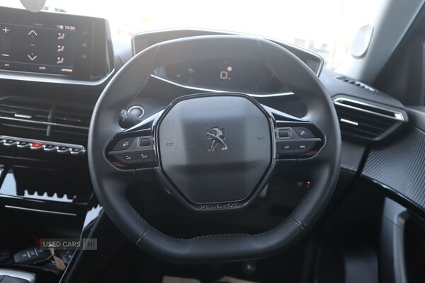 Used Peugeot 2008 2022 for sale - 76887818: Photo 30