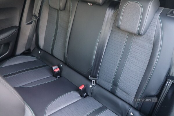 Used Peugeot 2008 2022 for sale - 76887818: Photo 32