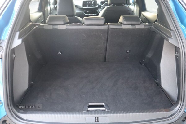 Used Peugeot 2008 2022 for sale - 76887818: Photo 33