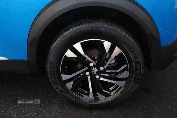 Used Peugeot 2008 2022 for sale - 76887818: Photo 34