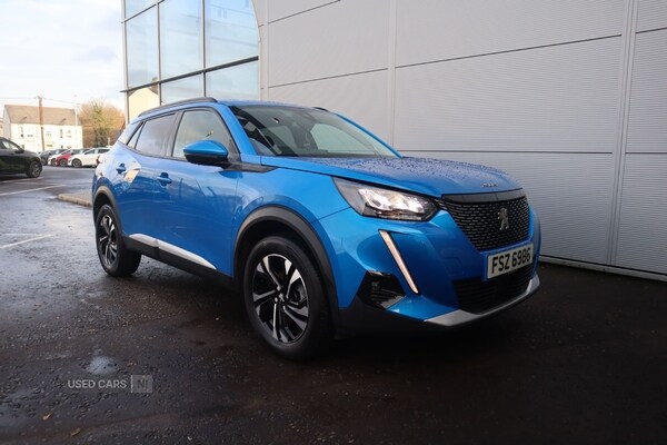 Used Peugeot 2008 2022 for sale - 76887818: Photo 4