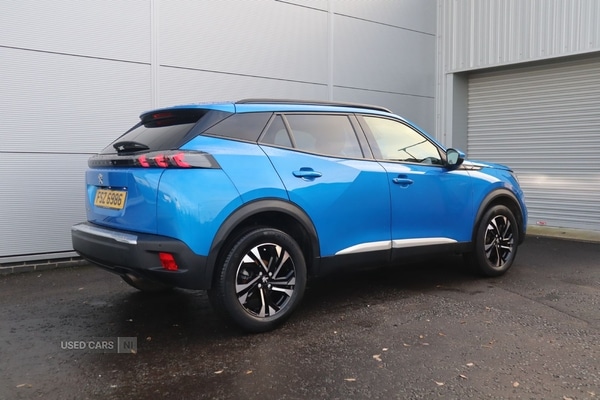 Used Peugeot 2008 2022 for sale - 76887818: Photo 5