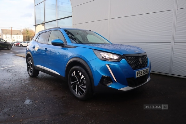 Used Peugeot 2008 2022 for sale - 76887818: Photo 6