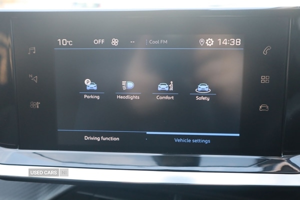 Used Peugeot 2008 2022 for sale - 76887818: Photo 8