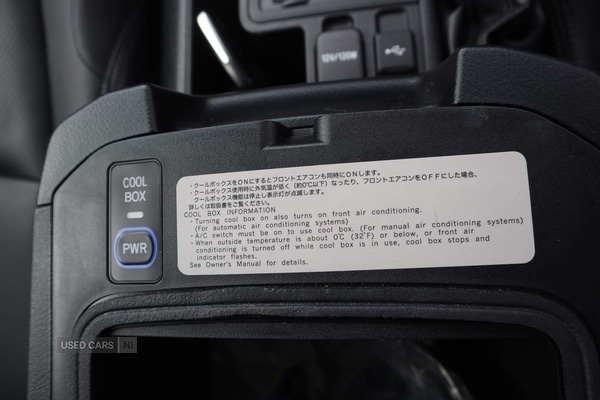 Vehicle 26