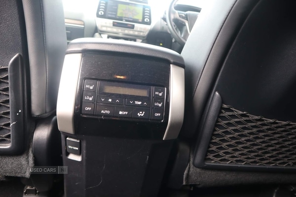 Vehicle 29