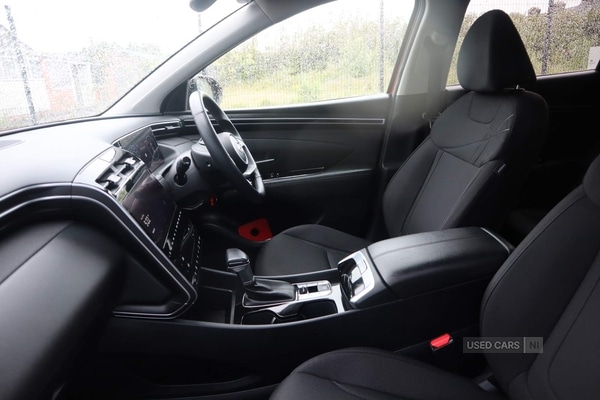 Used Hyundai TUCSON 2023 for sale - 77697188: Photo 10