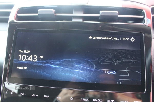 Used Hyundai TUCSON 2023 for sale - 77697188: Photo 11