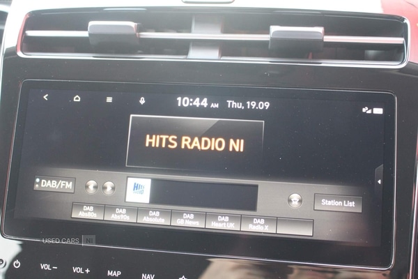 Used Hyundai TUCSON 2023 for sale - 77697188: Photo 13