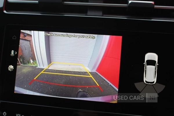 Used Hyundai TUCSON 2023 for sale - 77697188: Photo 14