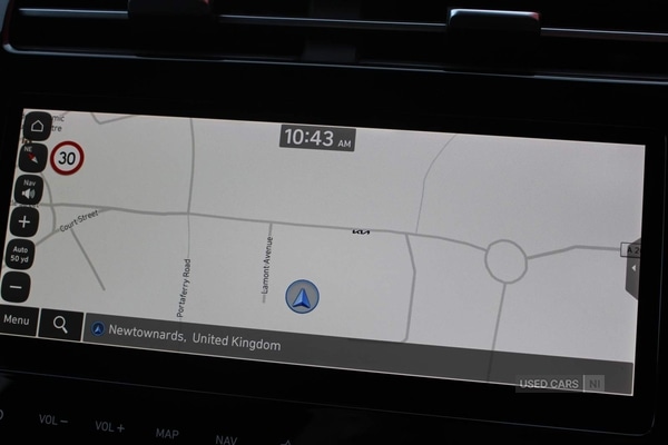 Used Hyundai TUCSON 2023 for sale - 77697188: Photo 15