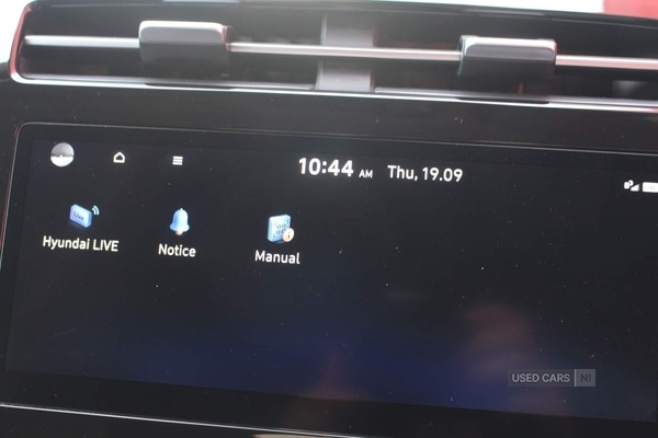 Used Hyundai TUCSON 2023 for sale - 77697188: Photo 19