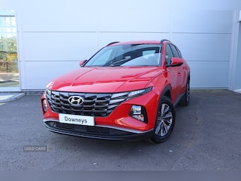 2023 - 1.6 TGDi 48V MHD SE Connect 5dr 2WD DCT