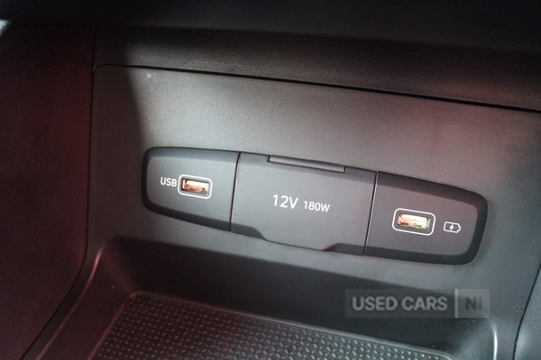 Used Hyundai TUCSON 2023 for sale - 77697188: Photo 20