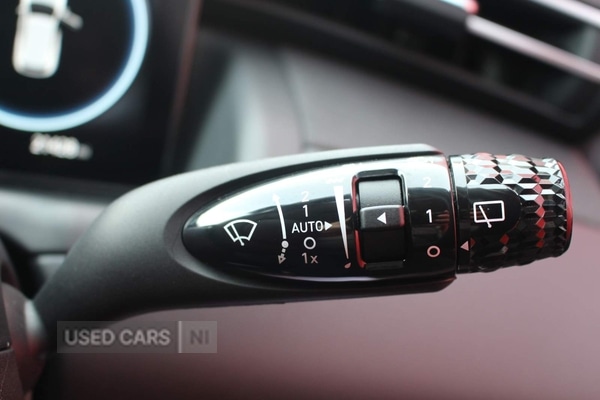 Used Hyundai TUCSON 2023 for sale - 77697188: Photo 24