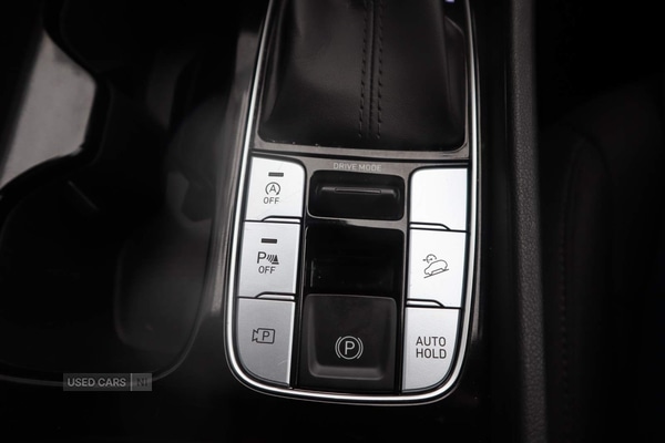 Used Hyundai TUCSON 2023 for sale - 77697188: Photo 25