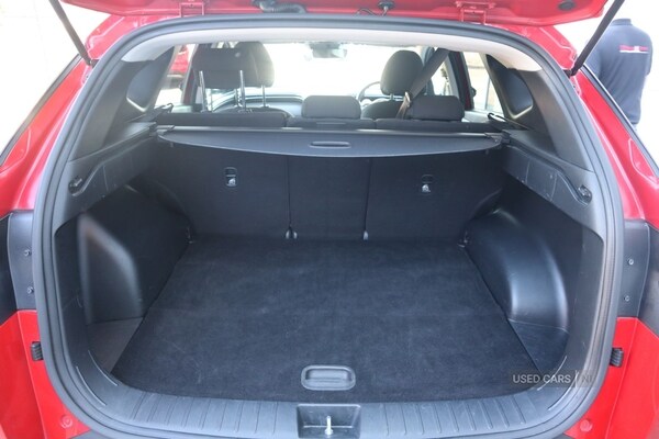 Used Hyundai TUCSON 2023 for sale - 77697188: Photo 29