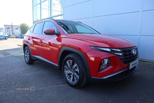 Used Hyundai TUCSON 2023 for sale - 77697188: Photo 3