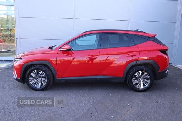 Used Hyundai TUCSON 2023 for sale - 77697188: Photo 4
