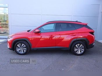 Used Hyundai TUCSON 2023 for sale - 77697188: Photo
