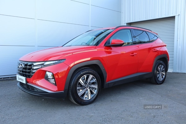 Used Hyundai TUCSON 2023 for sale - 77697188: Photo 5