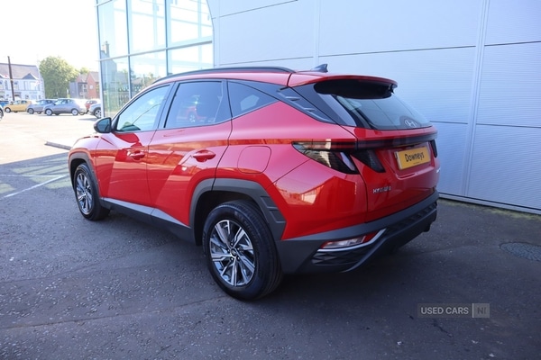 Used Hyundai TUCSON 2023 for sale - 77697188: Photo 6