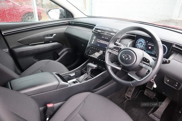Used Hyundai TUCSON 2023 for sale - 77697188: Photo 7