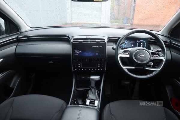 Used Hyundai TUCSON 2023 for sale - 77697188: Photo 9