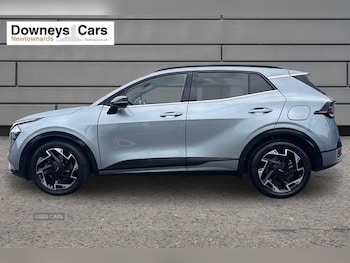 Used Kia Sportage 2023 for sale - 79085796: Photo