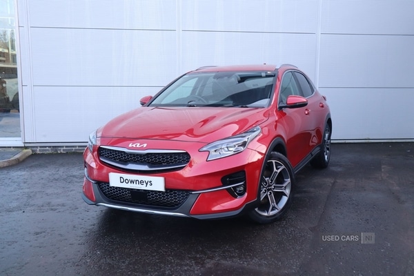 Used Kia XCeed 2022 for sale - 76802782: Photo 1