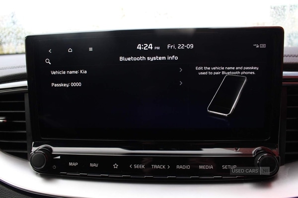 Used Kia XCeed 2022 for sale - 76802782: Photo 16