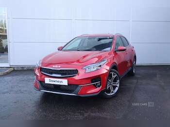 2022 - 1.5T GDi ISG 3 5dr