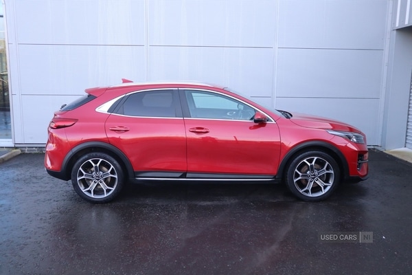 Used Kia XCeed 2022 for sale - 76802782: Photo 2