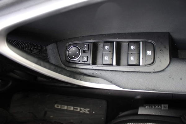 Used Kia XCeed 2022 for sale - 76802782: Photo 22