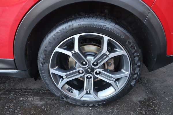 Used Kia XCeed 2022 for sale - 76802782: Photo 28