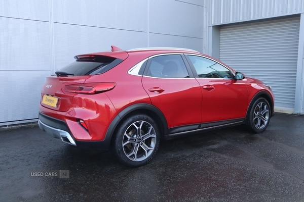 Used Kia XCeed 2022 for sale - 76802782: Photo 3