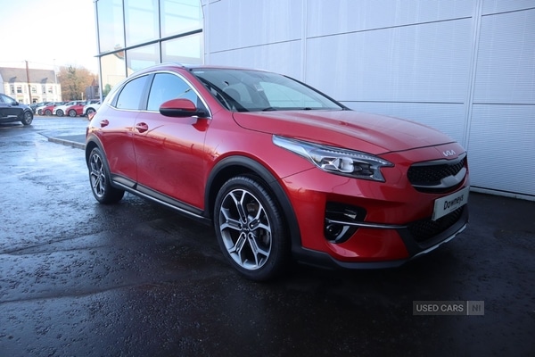 Used Kia XCeed 2022 for sale - 76802782: Photo 4