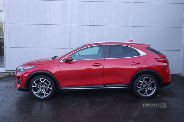 Used Kia XCeed 2022 for sale - 76802782: Photo 5