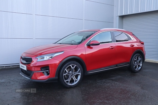 Used Kia XCeed 2022 for sale - 76802782: Photo 6
