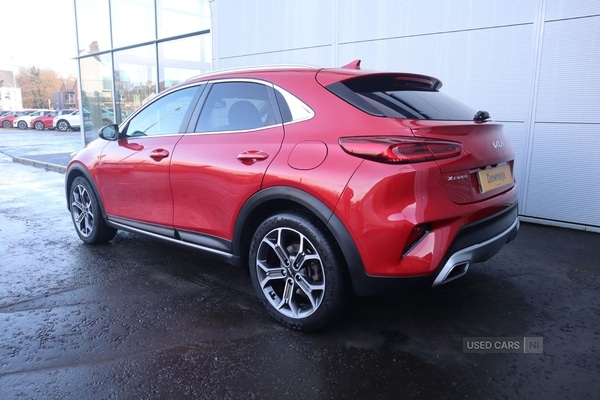 Used Kia XCeed 2022 for sale - 76802782: Photo 7