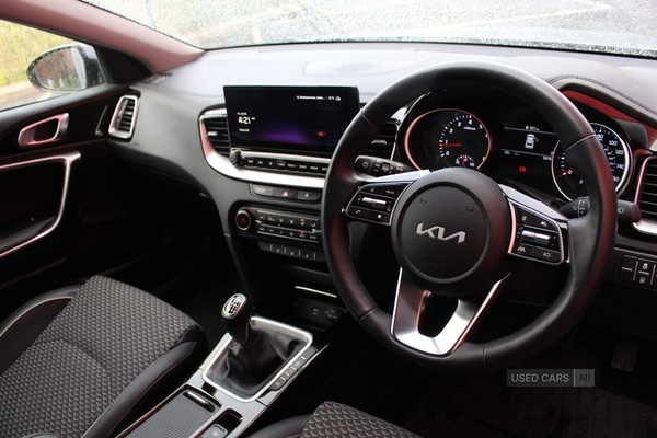 Used Kia XCeed 2022 for sale - 76802782: Photo 8