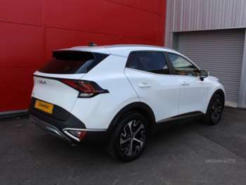 Used Kia Sportage 2023 for sale - 74337907: Photo