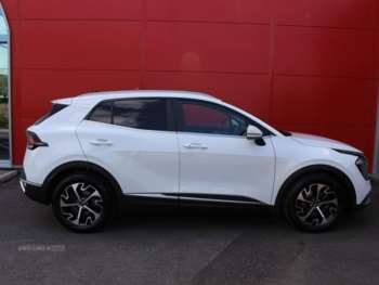 Used Kia Sportage 2023 for sale - 74337907: Photo