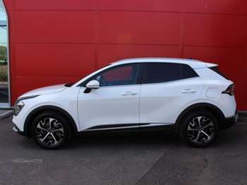 Used Kia Sportage 2023 for sale - 74337907: Photo